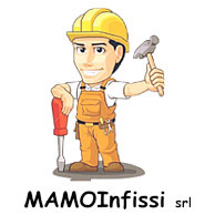 MAMOINFISSI SRL